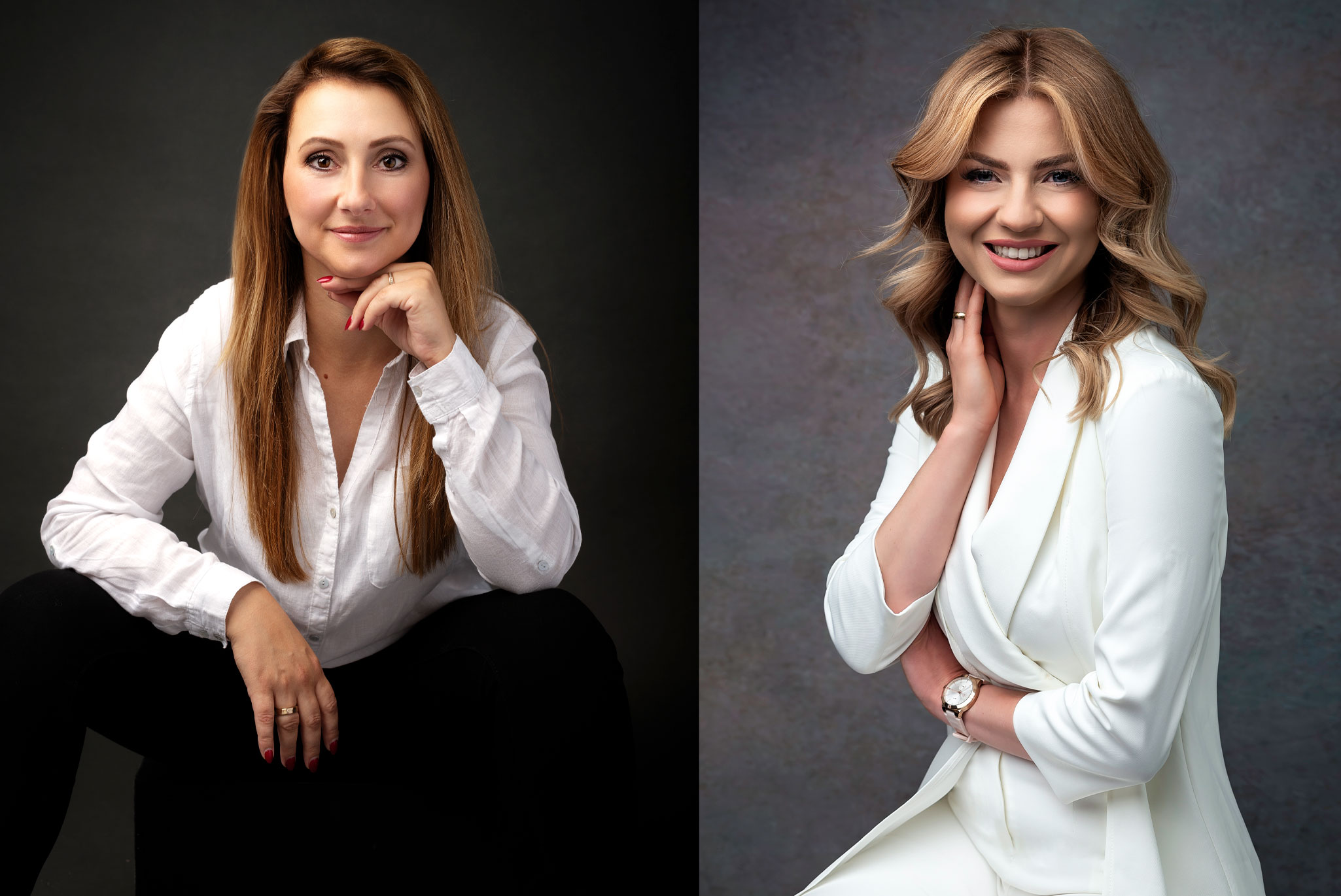 Business Portrait Photography